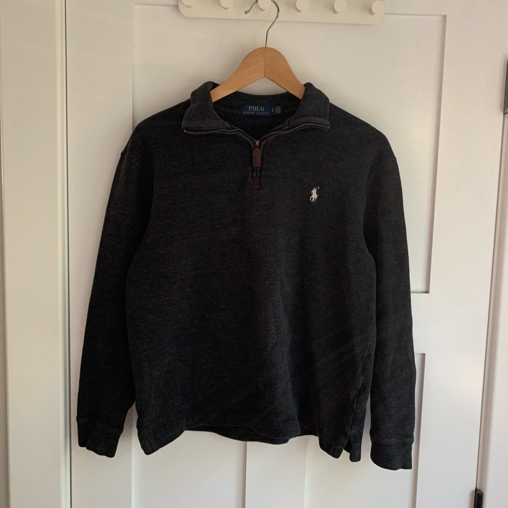 Polo Ralph Lauren Quarter Zip